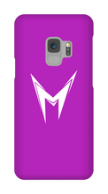 OGMatrix Phonecase