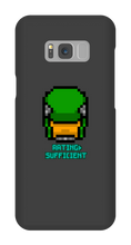 Avatar Samsung Case