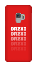 Orzxi Samsung Phone Cases