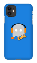 Ezdrid iPhone Phone Cases