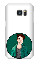 wellzintm Samsung Phone Cases