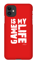 mrreporttv iPhone Phone Cases