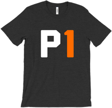 P1 gaming shirt