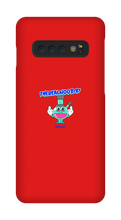 trn787 Samsung Phone Cases