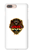 bsgfilthy iPhone Phone Cases