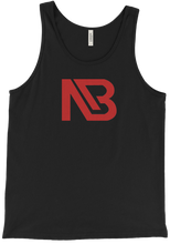 ninebanqzz Tank Top