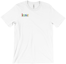 Lostes  T-Shirt
