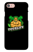 TLBK iPhone Phone Cases