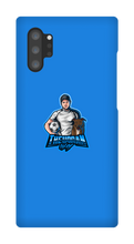 thehoganway Samsung Phone Cases