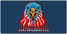 sskywildkatsss XXL Gaming Mousepad