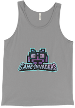 Game-Invaders Tank Top