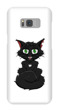 Bodega Cat Samsung Phone Cases
