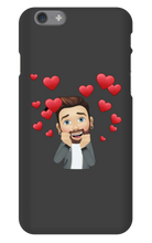 iPhone Phone Cases - Love