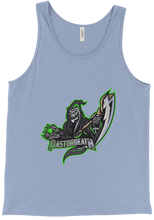 iampastordeath Tank Top