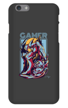 Helsefyr GAMER AI iPhone Phone Cases