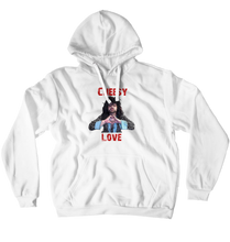 xwikitywack Hoodies (No-Zip/Pullover)