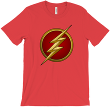the flash T-Shirts