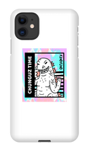 chunguz23 iPhone Phone Cases