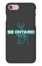 SE Ontario Outdoors iPhone Cases