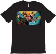 History With R&R T-Shirt