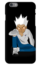 Gon Redraw