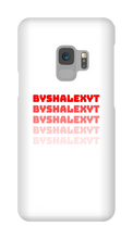 byshalexyt Samsung Phone Cases