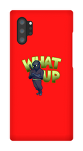 bb4h_king Samsung Phone Cases