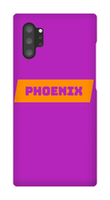 phoenix_au Samsung Phone Cases