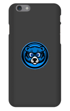Famous Logo iPhone Case