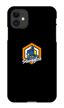 Squigglze iPhone Cases