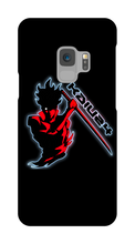 kaiu24 Samsung Phone Cases