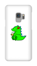 emoreptar98 Samsung Phone Cases
