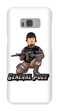generalpuce Samsung Phone Cases