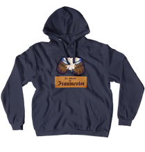 franmentor Hoodies (No-Zip/Pullover)