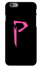 pnkpnthr_ iPhone Phone Cases