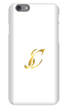 Sait Cetin iPhone Phone Cases
