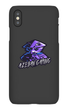 Azeban Gaming iPhone Phone Cases