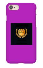 radioante iPhone Phone Cases