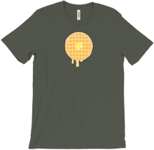 Waffle T-Shirt