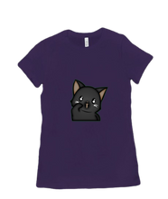 Bubba tshirt-women