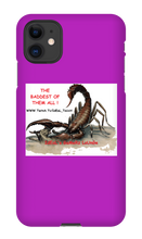 ideal_touch iPhone Phone Cases
