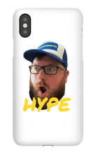nyatzz508 iPhone Phone Cases
