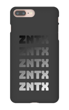 ZenTix06 - iPhone Phone Cases