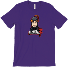 steli0s_7 T-Shirt