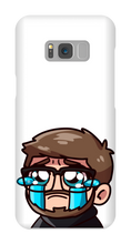 rydercm Samsung Phone Cases