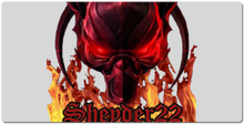 sheyder22 XXL Gaming Mousepad
