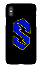 Old Logo ScarVRL iPhone Phone Cases