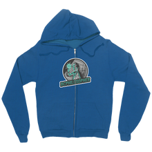 BCP Zip Up Hoodie