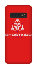 ghostkidd70 Samsung Phone Cases