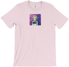 lushylush_x T-Shirts
